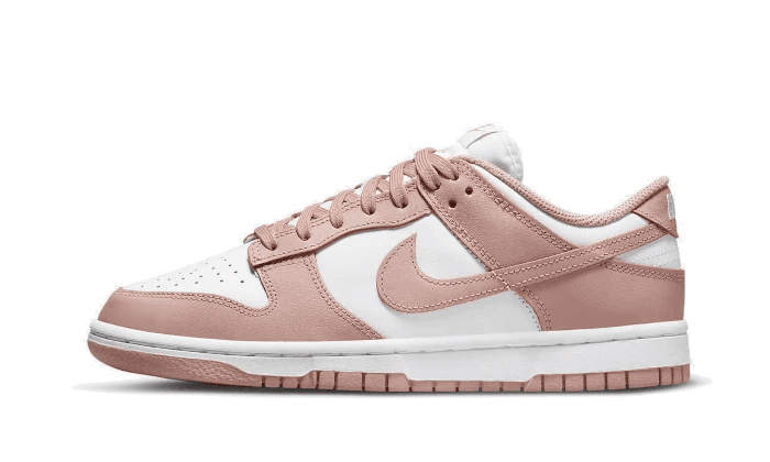 Nike Dunk Low Rose Whisper