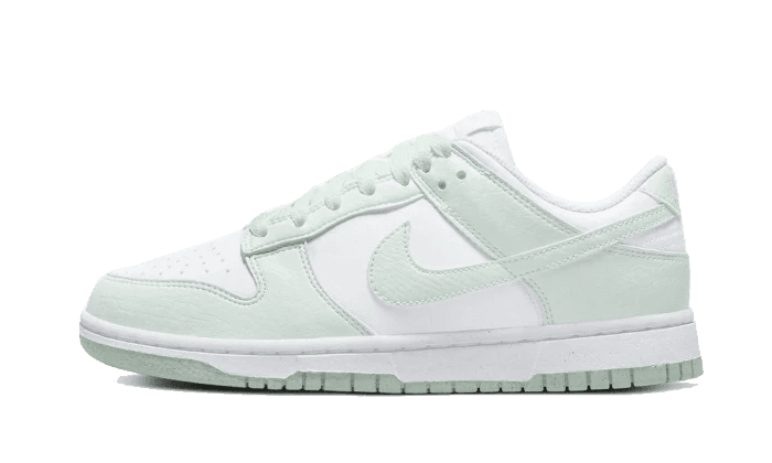 Nike Dunk Low Next Nature White Mint