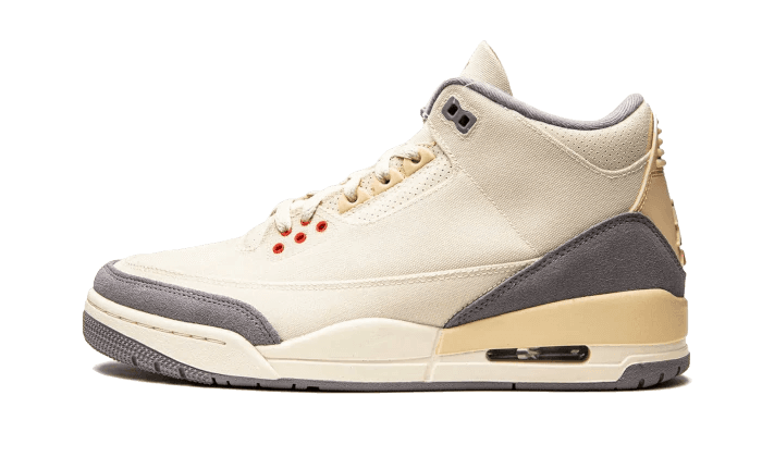 Air Jordan 3 SE Muslin