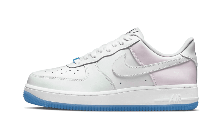 Nike Air Force 1 Low 07 LX UV Reactive Multi