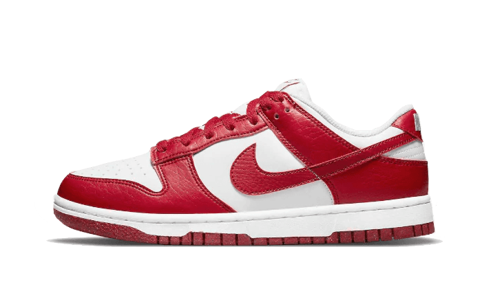 Nike Dunk Low Next Nature Gym Red